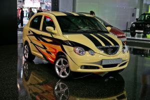 Chery QQ6